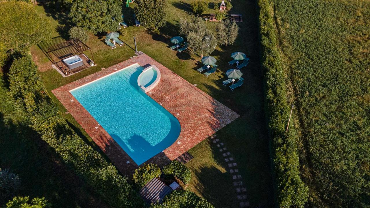 Residence Il Melograno Manerba del Garda Exterior photo