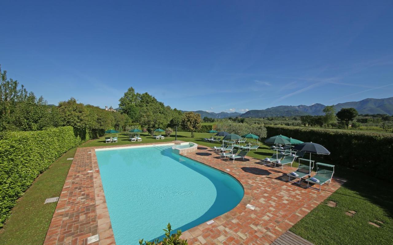 Residence Il Melograno Manerba del Garda Exterior photo