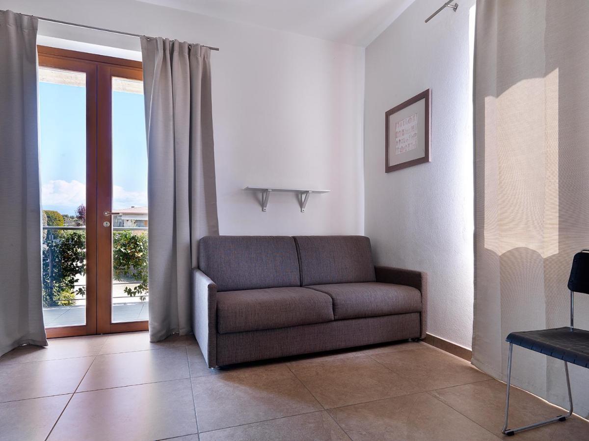 Residence Il Melograno Manerba del Garda Exterior photo