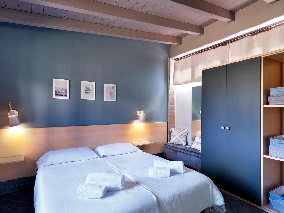 Residence Il Melograno Manerba del Garda Exterior photo